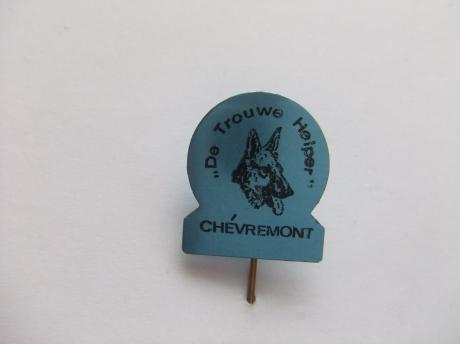 Herdershond  De trouwe helper Chévremont 26014